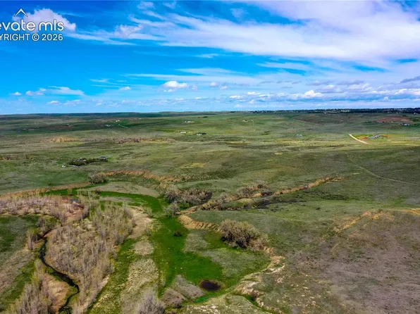 21058 Way Of Peace, Deer Trail, CO 80105