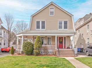 206 Mortimer Ave, Rutherford, NJ 07070