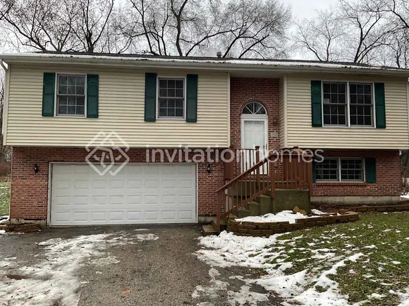 6708 Rosebud Ave, Crystal Lake, IL 60014