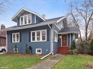4165 Villa Ave, Villa Park, IL