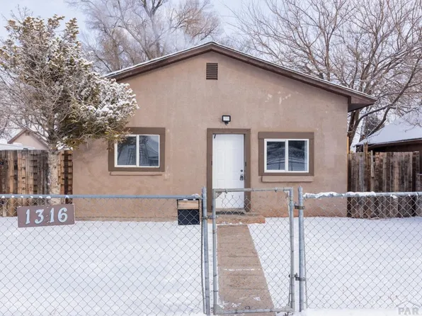 1316 Stone Ave, Pueblo, CO 81004