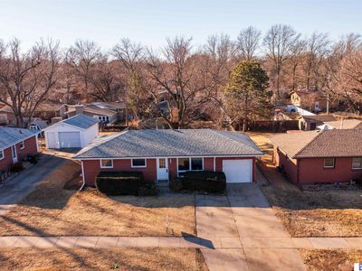 7611 Holdrege St, Lincoln, NE, 68505