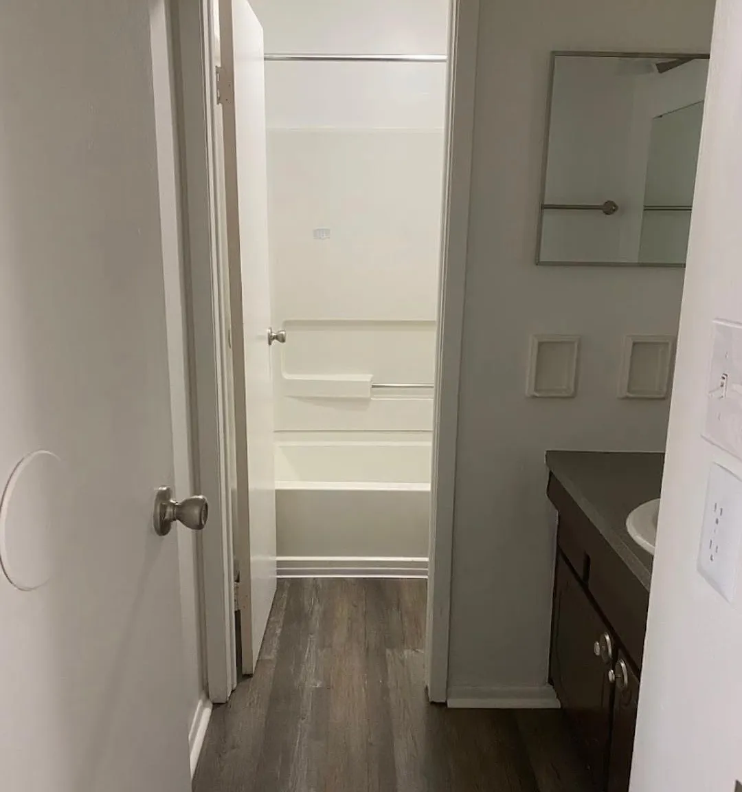 Evans Apartment Community — Photo 4