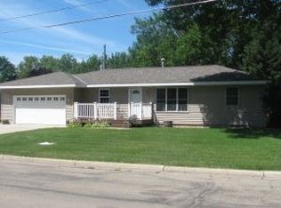 1705 Brookside Dr, Albert Lea, MN 56007