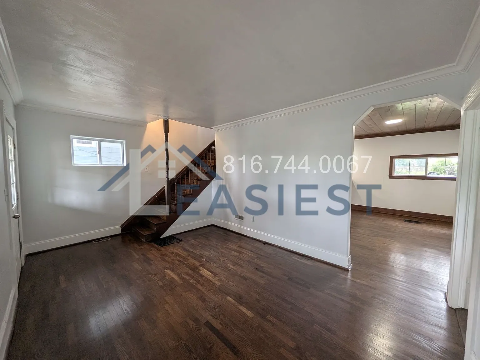 3 bed, 1400 sqft, $1,595 — Photo 2