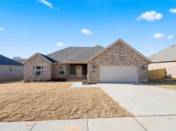 83 W Watson Ln, Farmington, AR 72730