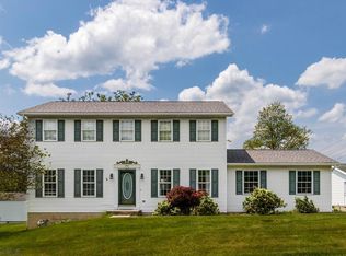 1554 E Hamilton Ln, Altoona, PA 16602