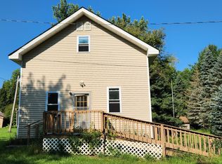 6029 N Raymond Rd, Luther, MI 49656