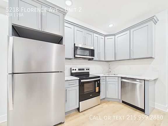3rd image of 5218 Florence Ave Unit 2