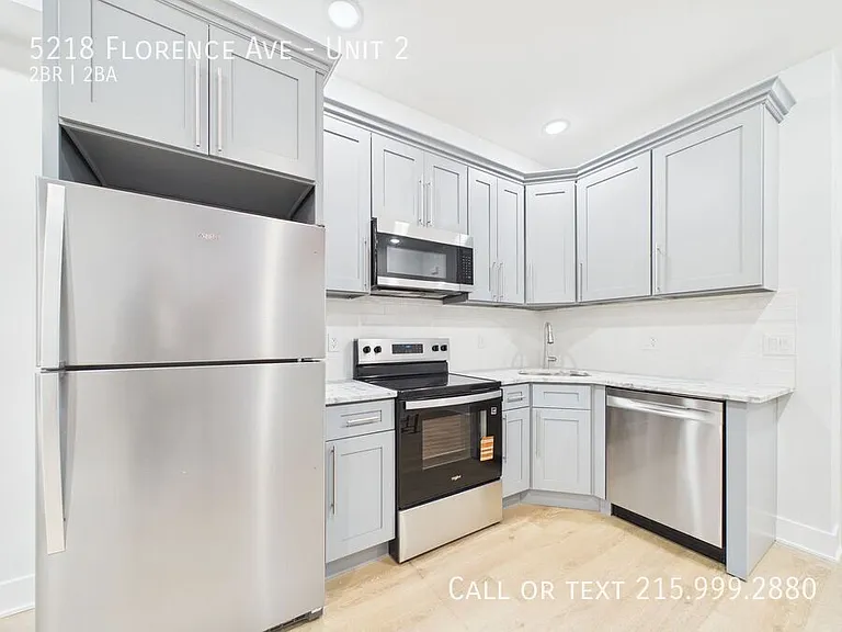 5218 Florence Ave #2 — Photo 3