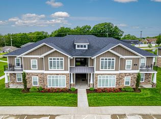 20 Blue Ridge Rd, Columbia, MO 65202