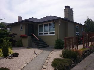 2857 NW 63rd St, Seattle, WA 98107