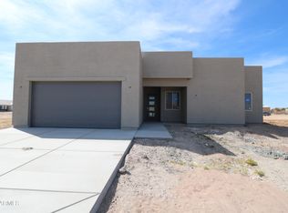 27540 N 255th Dr, Wittmann, AZ 85361