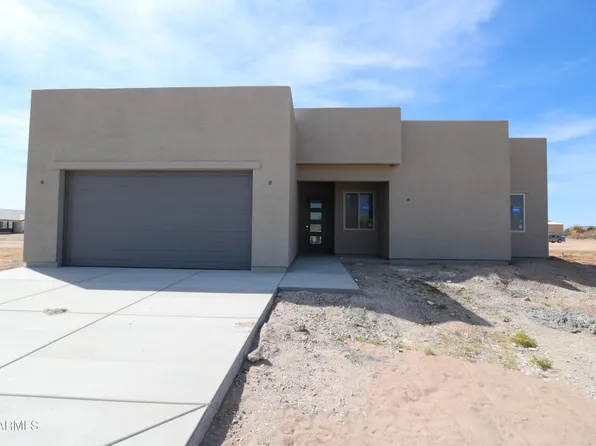 27540 N 255th Lane, Wittmann, AZ 85361