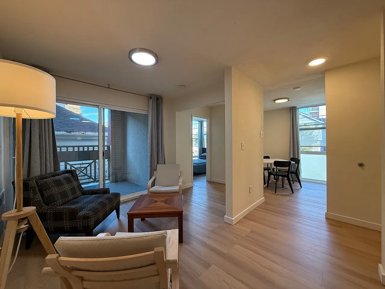 2020 Channing Way — Photo 1