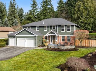 The Ridge At Bear Creek, Woodinville, WA 98077