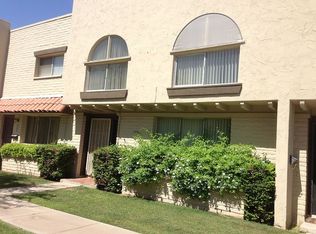 6905 E Osborn Rd UNIT F, Scottsdale, AZ 85251