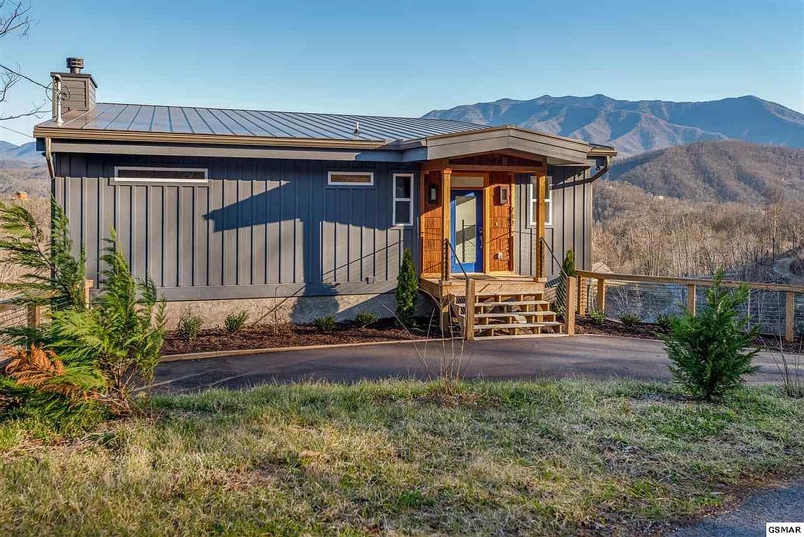 732 Beanstalk Rd, Gatlinburg, TN 37738 Zillow