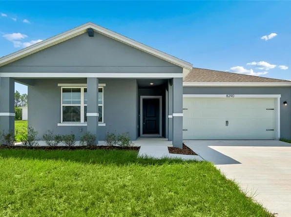 8290 Eldron Pl #2, Citrus Springs, FL 34434