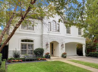 3739 Georgetown St, Houston, TX 77005