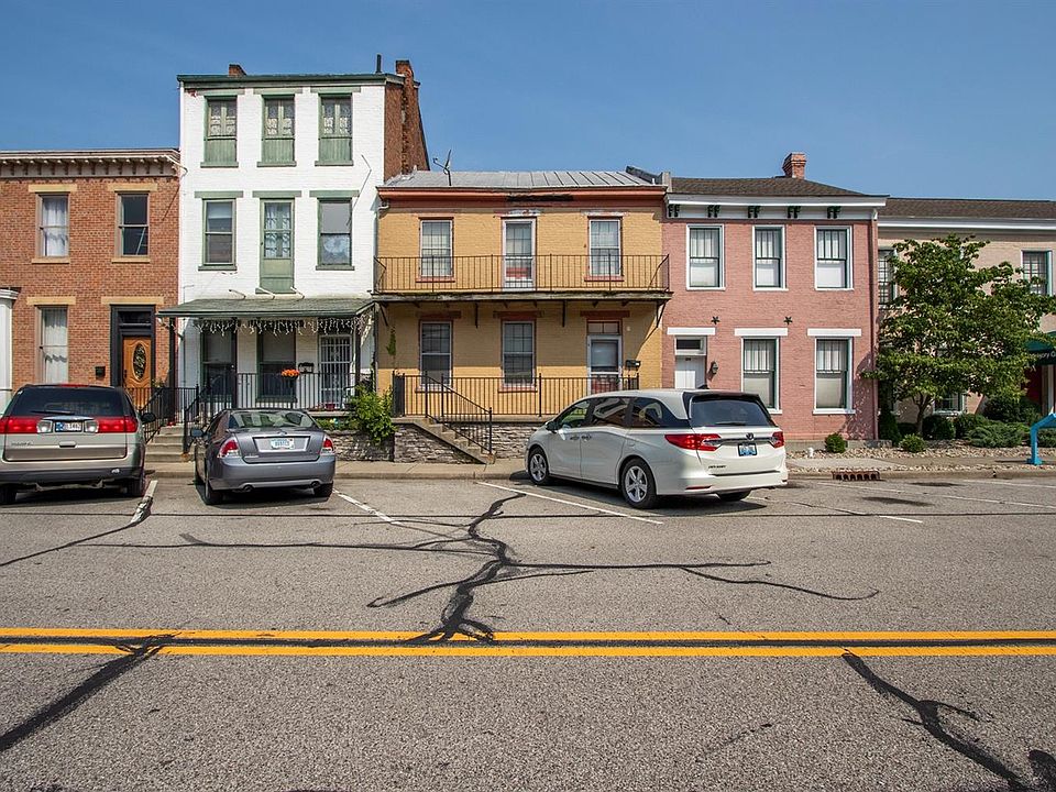 1st image of 127 E High St Lot 165