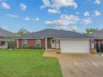 1503 Hunter Creek Dr, College Station, TX, 77845