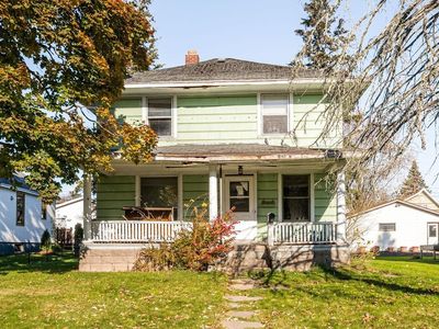 4623 Pitt St, Duluth, MN, 55804
