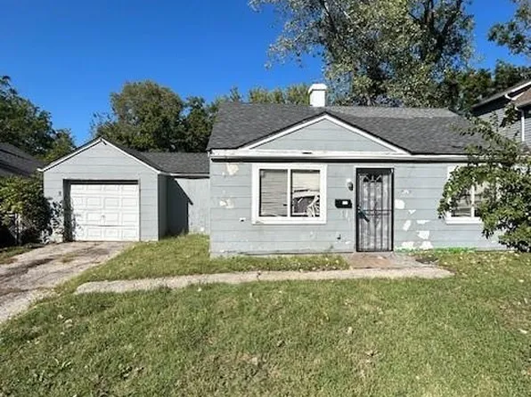 6810 Monroe Ave, Kansas City, MO 64132