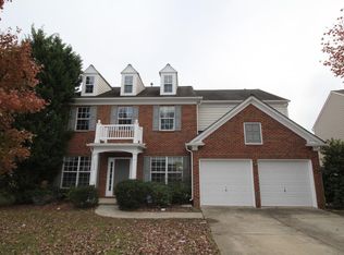 10824 Fountaingrove Dr, Charlotte, NC 28262
