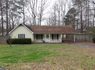 25 Belmont Ct, Hampton, GA 30228