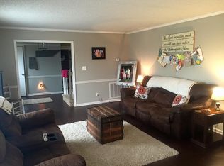 1100 NW Rutland Rd, Mount Juliet, TN 37122