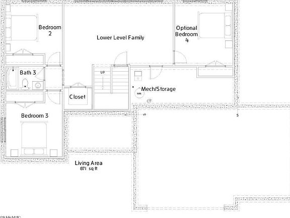 2nd image of 9428 Stonebridge Dr