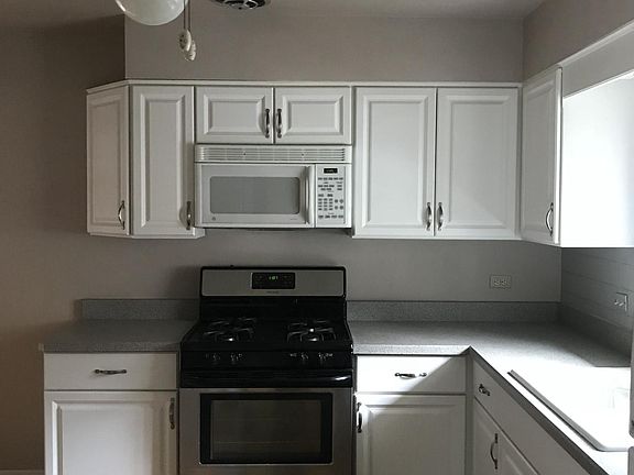Recently renovated kitchen - all appliances included