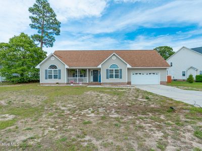 209 Star Gazer Court, Richlands, NC, 28574