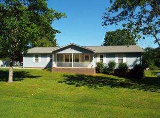 1218 Tuckaleechee Trl, Maryville, TN 37803