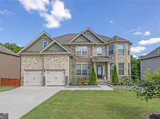 908 Rainsong Ct, Braselton, GA 30517