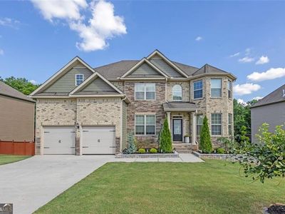 908 Rainsong Ct, Braselton, GA, 30517