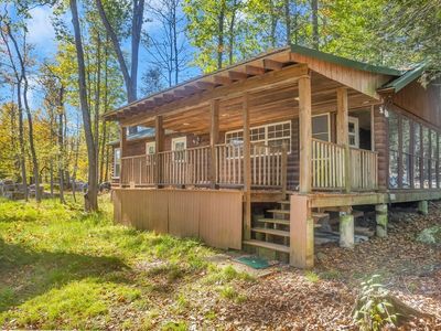 105 Norwich Lake, Huntington, MA, 01050