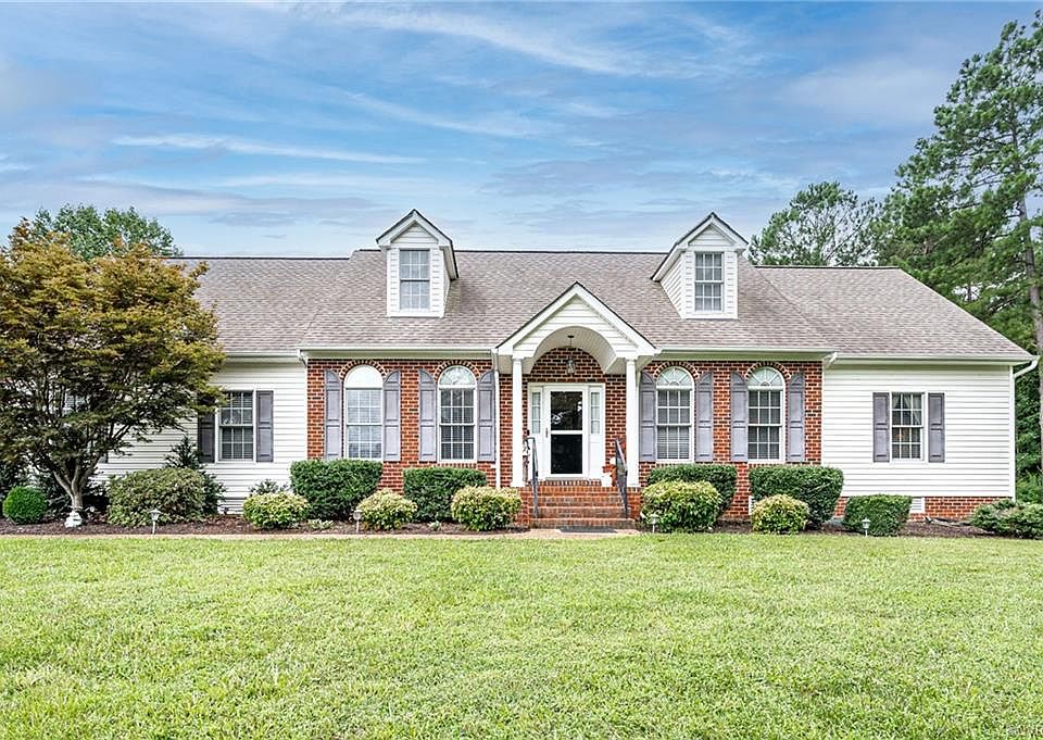 7868 Stonewall Pl, Amelia Court House, VA 23002 Zillow