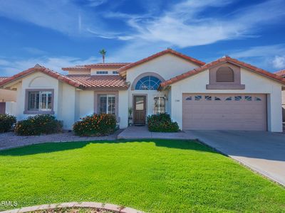 5809 W Linda Ln, Chandler, AZ, 85226