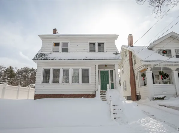 221 Whittier Ave, Syracuse, NY 13204