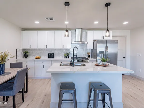 415 W MONTEROSA Street, Phoenix, AZ 85013
