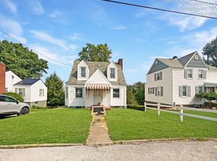 24 Pleasant View Ave, Wheeling, WV 26003