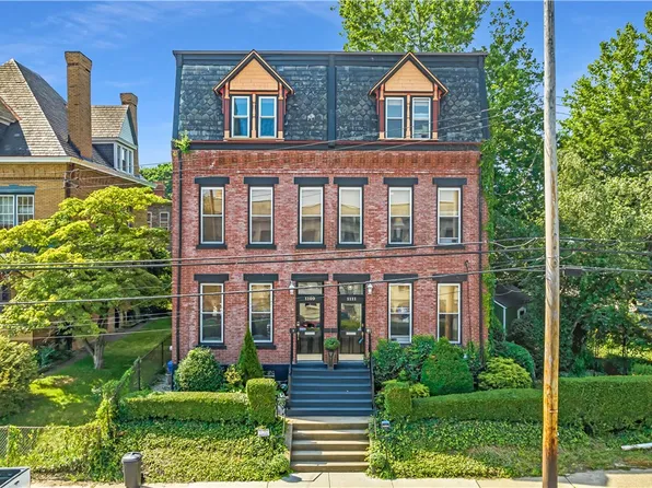 1111 Island Ave, Pittsburgh, PA 15212