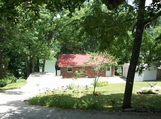 1972 Normans Camp Rd, Harrodsburg, KY 40330