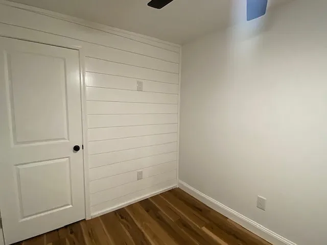 bedroom #2