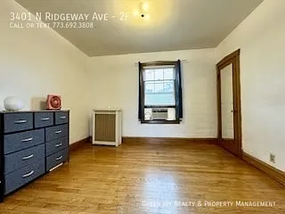 3401 N Ridgeway Ave #2F — Photo 8