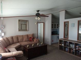 1111 Stonewall Ave, Trinidad, CO 81082
