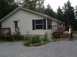 40 Stark Rd, Lempster, NH 03605