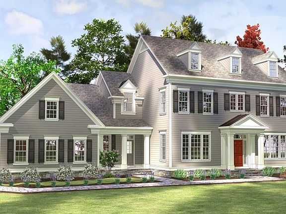 Front Elevation